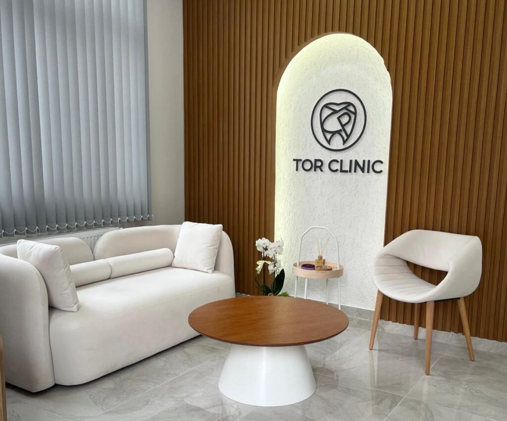 Tor Clinic Dr. Cansu Tor